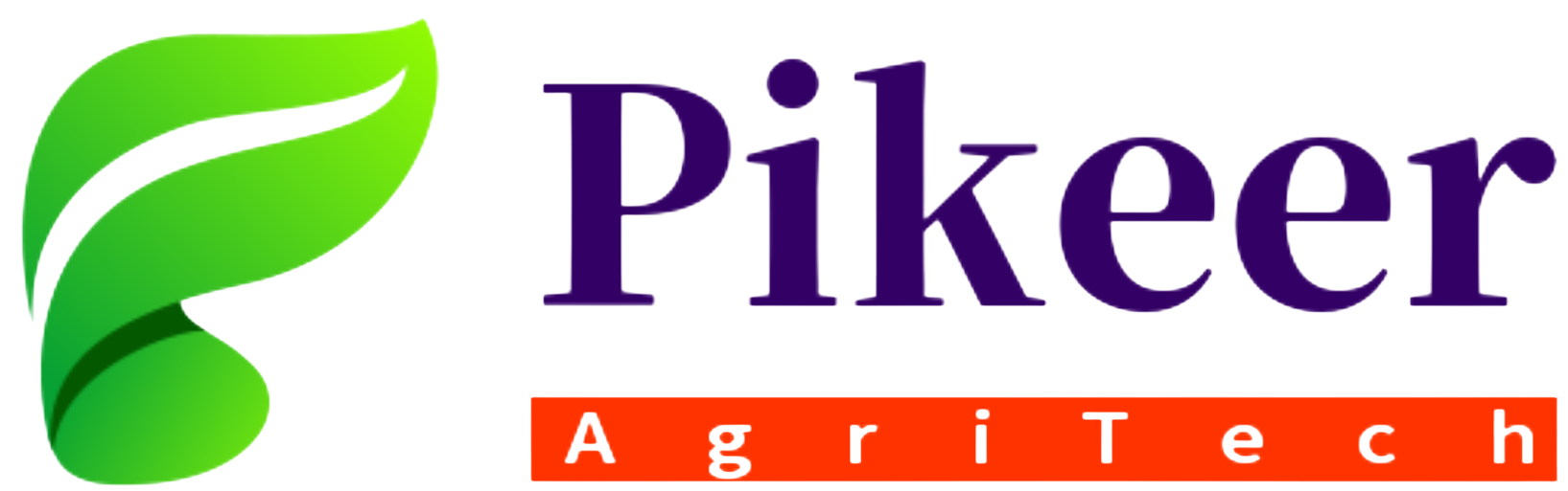 Pikeer 巧手智能 Logo